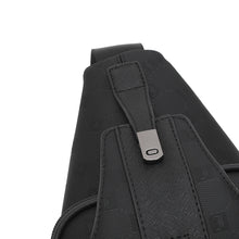 Load image into Gallery viewer, Men's Chest Bag / Sling Bag / Crossbody Bag - JM 1270