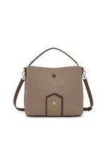 Load image into Gallery viewer, Women's Top Handle Sling Bag / Crossbody Bag / Shoulder Bag - HQC 3819