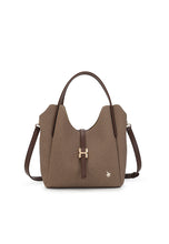 Load image into Gallery viewer, Women's Top Handle Sling Bag / Crossbody Bag / Shoulder Bag - HPY 9195