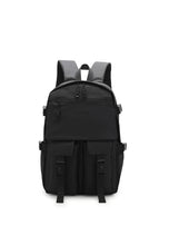Load image into Gallery viewer, Men's Laptop Backpack - JX 1877-43