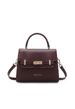 Load image into Gallery viewer, Women's Top Handle Sling Bag / Crossbody Bag / Shoulder Bag - HQF 6101