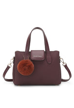 Load image into Gallery viewer, Women's Top Handle Sling Bag / Crossbody Bag / Shoulder Bag - HQG 5926