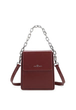 Load image into Gallery viewer, Women's Top Handle Sling Bag / Crossbody Bag - SGQ 703