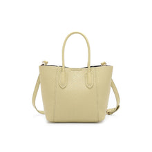 Load image into Gallery viewer, Women&#39;s 2-In-1 Top Handle Bag &amp; Pouch - HLM 564