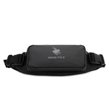 Load image into Gallery viewer, Men&#39;s Water Resistant Waist Bag / Chest Bag - SXN 1522