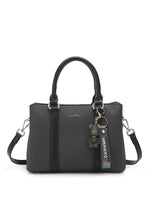 Load image into Gallery viewer, Women's Top Handle Sling Bag / Crossbody Bag / Shoulder Bag - SGM 5921