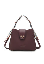 Load image into Gallery viewer, Women's Top Handle Sling Bag / Crossbody Bag / Shoulder Bag - SGL 5927