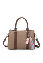 Load image into Gallery viewer, Women's Top Handle Sling Bag / Crossbody Bag / Shoulder Bag - SGM 5921