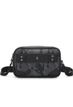 Load image into Gallery viewer, Men's Camouflage Sling Bag / Crossbody Bag - SZB 1268