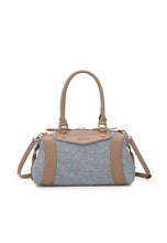 Load image into Gallery viewer, Women's Top Handle Sling Bag / Crossbody Bag / Shoulder Bag - HQK 701