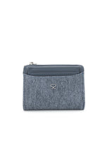 Load image into Gallery viewer, Women's 2 in 1 Purse/Wallet With Coin Compartment - SM 019