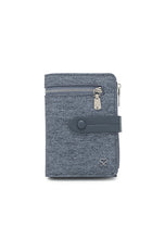 Load image into Gallery viewer, Women's Short Wallet / Purse - SM 018