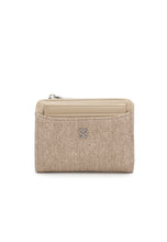 Load image into Gallery viewer, Women's 2 in 1 Purse/Wallet With Coin Compartment - SM 019