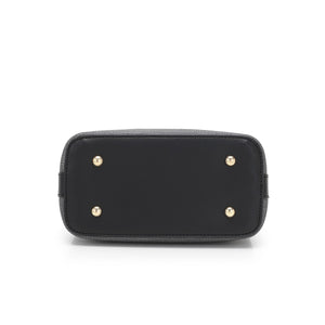 Women's Top Handle Sling Bag / Crossbody Bag - SCT 9687