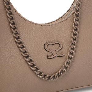 Women's Top Handle Sling Bag / Crossbody Bag / Shoulder Bag - SFU 893