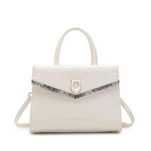Women's Top Handle Sling Bag / Crossbody Bag / Shoulder Bag - HMV 5169