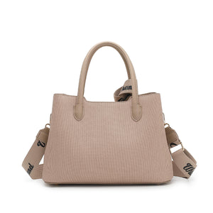 Women's Top Handle Sling Bag / Crossbody Bag - NFG 5502
