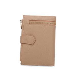 Women's Short Purse / Wallet - SLP 37