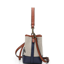 Load image into Gallery viewer, Women&#39;s Top Handle Sling Bag / Crossbody Bag - HLG 953