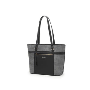 Women's Tote Bag / Shoulder Bag - HMX 6028