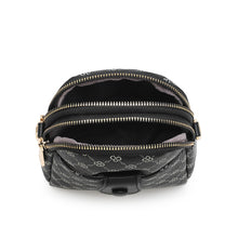 Load image into Gallery viewer, Women&#39;s Top Handle Sling Bag / Crossbody Bag - HMJ 2110