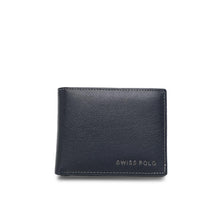 Load image into Gallery viewer, Men&#39;s Genuine Leather RFID Blocking Fortune Wallet - SW 193