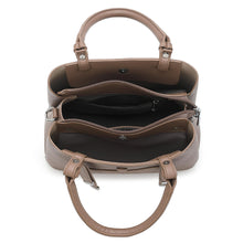 Load image into Gallery viewer, Women&#39;s Top Handle Sling Bag / Crossbody Bag - HLK 3168