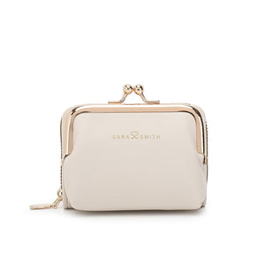 Women's Short Wallet / Purse - SM 013