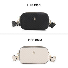 Load image into Gallery viewer, Women's Sling Bag / Crossbody Bag - HPF 191