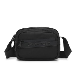 Men's Sling Bag / Crossbody Bag -SYT 7003