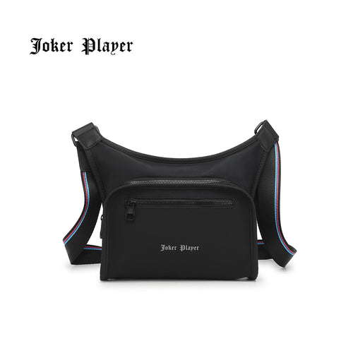 Men's Sling Bag / Crossbody Bag - JJ 1015