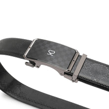 Load image into Gallery viewer, 35mm Automatic Buckle Belt - SB 007