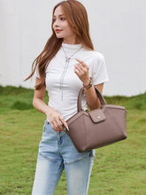 Load image into Gallery viewer, Women&#39;s Top Handle Sling Bag / Crossbody Bag - HLH 3167