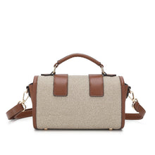 Load image into Gallery viewer, Women's Top Handle  Sling Bag / Crossbody Bag / Shoulder Bag - SFV 8545