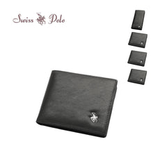 Load image into Gallery viewer, Men&#39;s RFID Blocking Wallet - SW 128