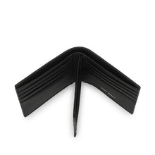 Load image into Gallery viewer, Gift Set - Leather RFID Wallet + 35mm Automatic Buckle Belt - JGS 101-6