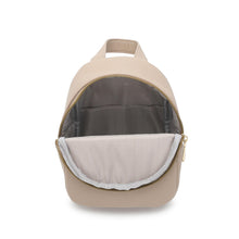 Load image into Gallery viewer, Women's Backpack / Sling Bag + Short Purse / Wallet - SEU 9933