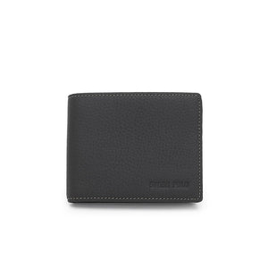 Men's Genuine Leather RFID Wallet - SW 204