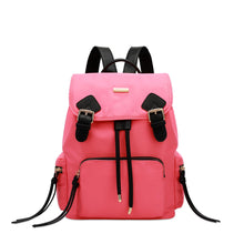 Load image into Gallery viewer, Women&#39;s Backpack - HEK 7575