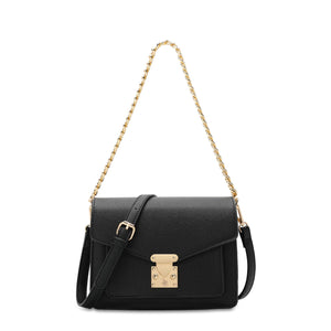 Women's Top Handle Sling Bag - HFS 7624