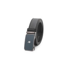 Load image into Gallery viewer, Gift Set - Leather RFID Wallet + 35mm Automatic Buckle Belt - SGS 573-6