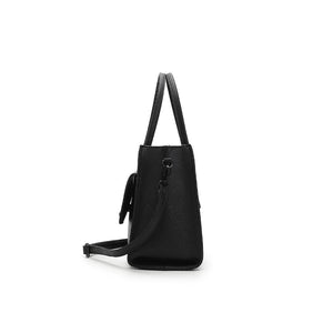 Women's Top Handle Bag / Sling Bag / Crossbody Bag - HNB 6066