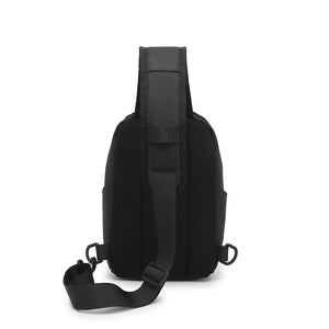 Men's Chest Bag / Sling Bag / Crossbody Bag - JJ 1023
