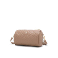Load image into Gallery viewer, Women&#39;s Quilted Sling Bag / Crossbody Bag - HHW 997