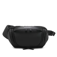 Load image into Gallery viewer, Men&#39;s Water Resistance Casual Men&#39;s Waist Pouch Bag / Chest Bag / Shoulder Sling Bag - VUU 5009