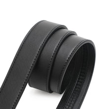 Load image into Gallery viewer, Men&#39;s 40mm Automatic Buckle Genuine Leather Belt - VWB 657