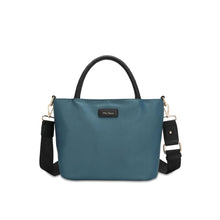 Load image into Gallery viewer, Women&#39;s Water Resistant Hand Bag / Top Handle / Sling Bag - NBD 7671