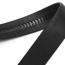 Load image into Gallery viewer, Gift Set - Leather RFID Wallet + 35mm Automatic Buckle Belt - JGS 101-7