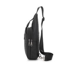 Load image into Gallery viewer, Men's Chest Bag / Sling Bag / Crossbody Bag - JM 1270