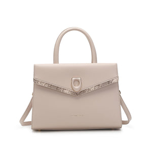 Women's Top Handle Sling Bag / Crossbody Bag / Shoulder Bag - HMV 5169
